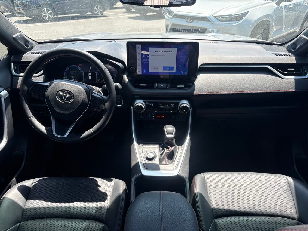 2023 Toyota RAV4 Prime XSE Cockeysville MD