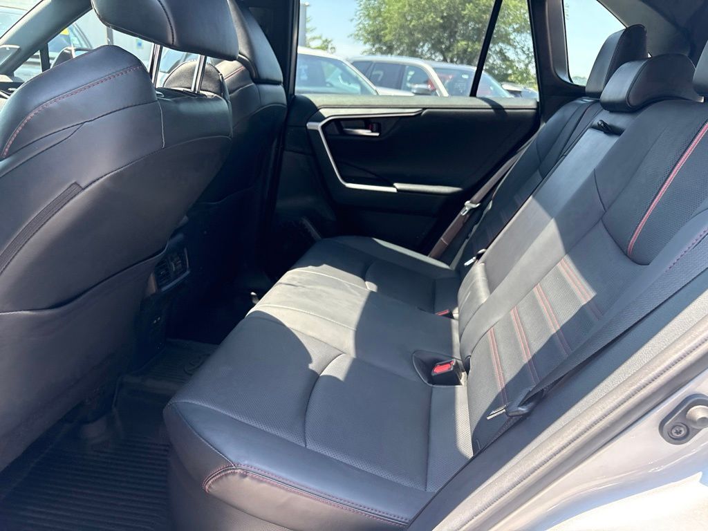 2023 Toyota RAV4 Prime XSE Cockeysville MD