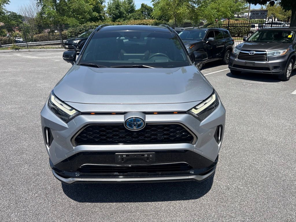 2023 Toyota RAV4 Prime XSE Cockeysville MD