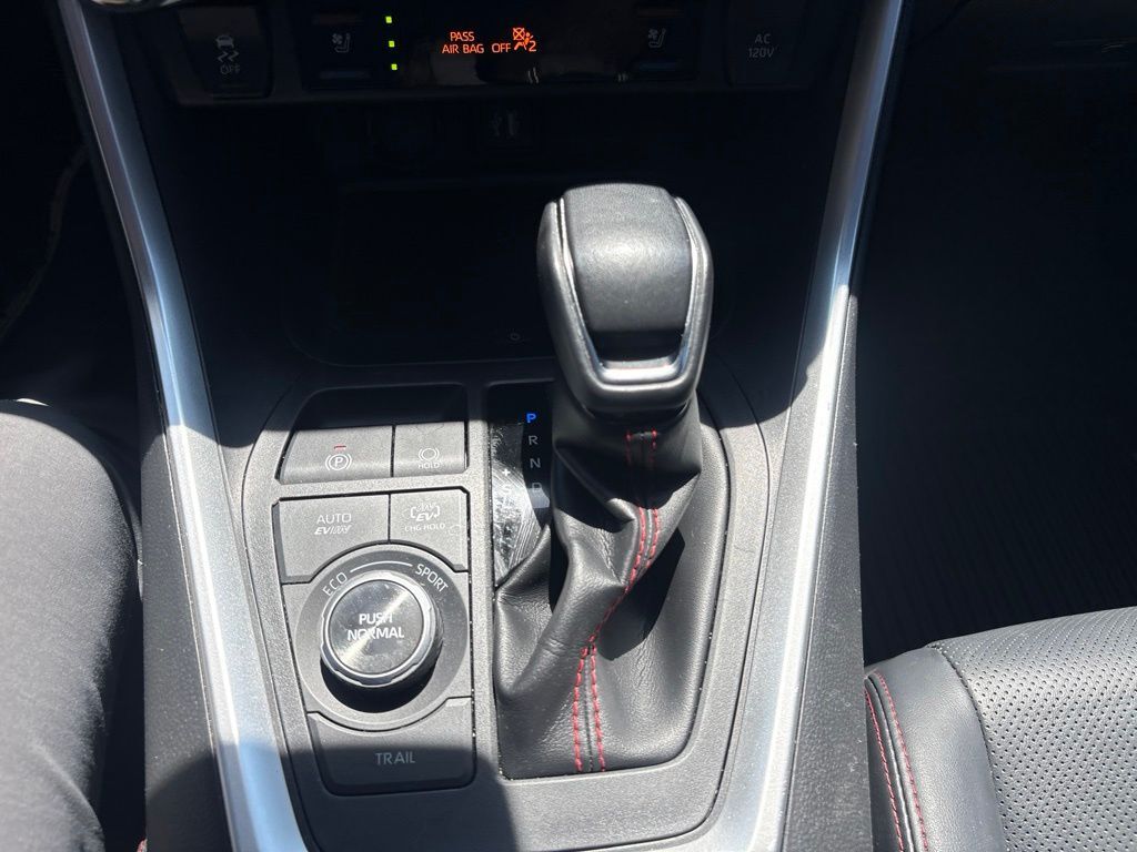 2023 Toyota RAV4 Prime XSE Cockeysville MD