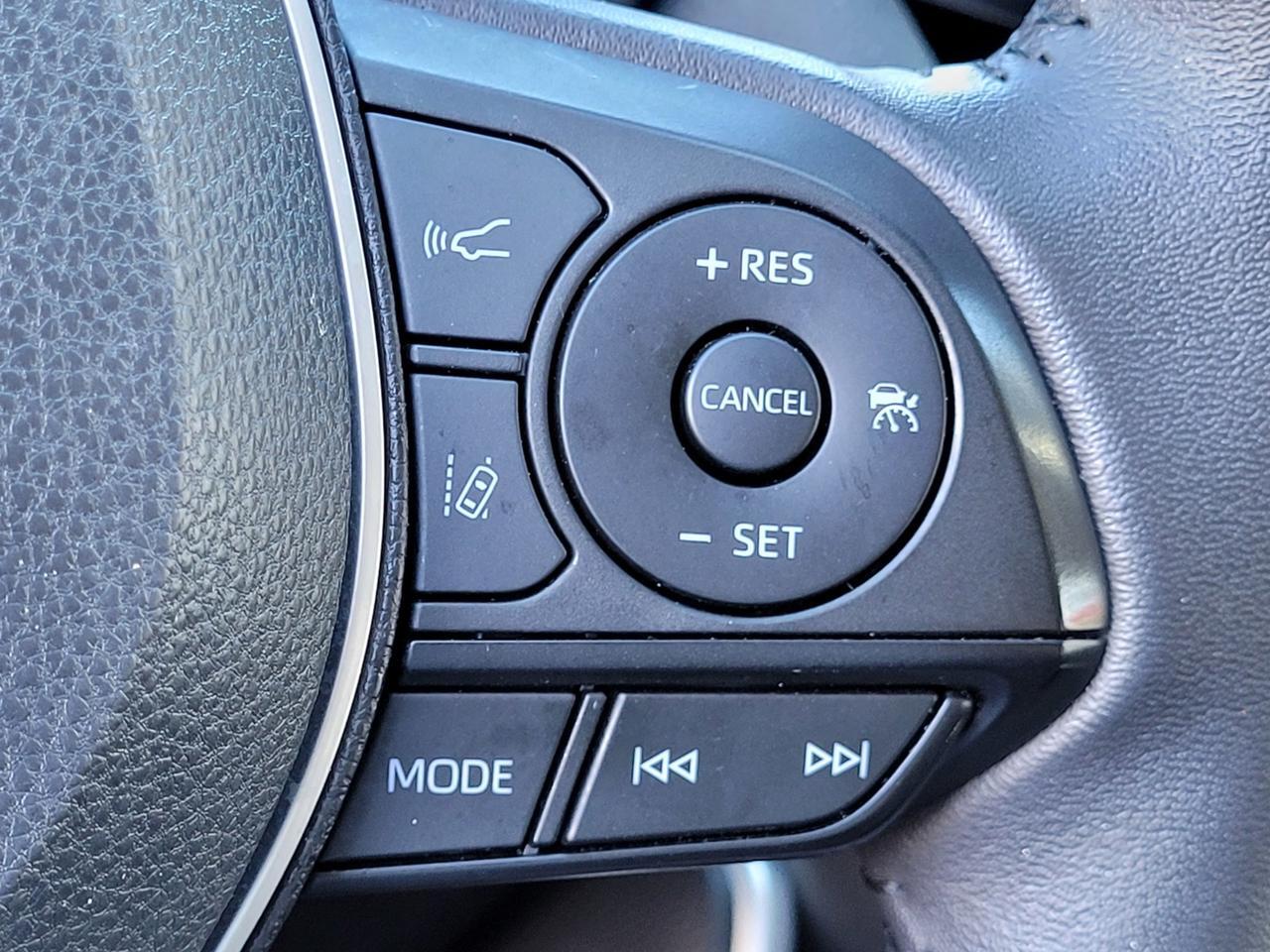 2023 Toyota RAV4 TRD OFF ROAD AWD Vacaville CA
