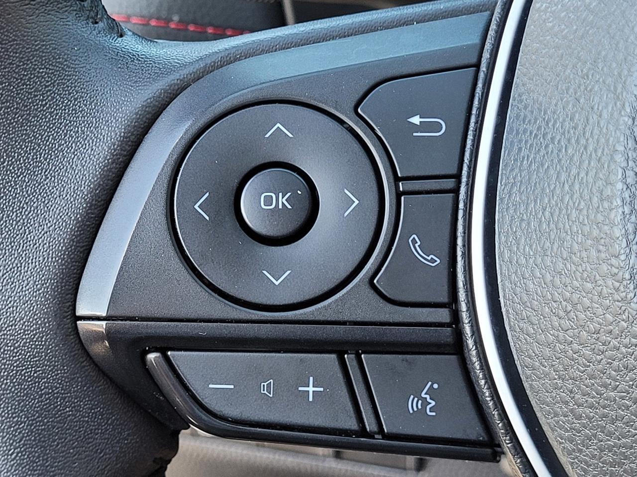 2023 Toyota RAV4 TRD OFF ROAD AWD Vacaville CA