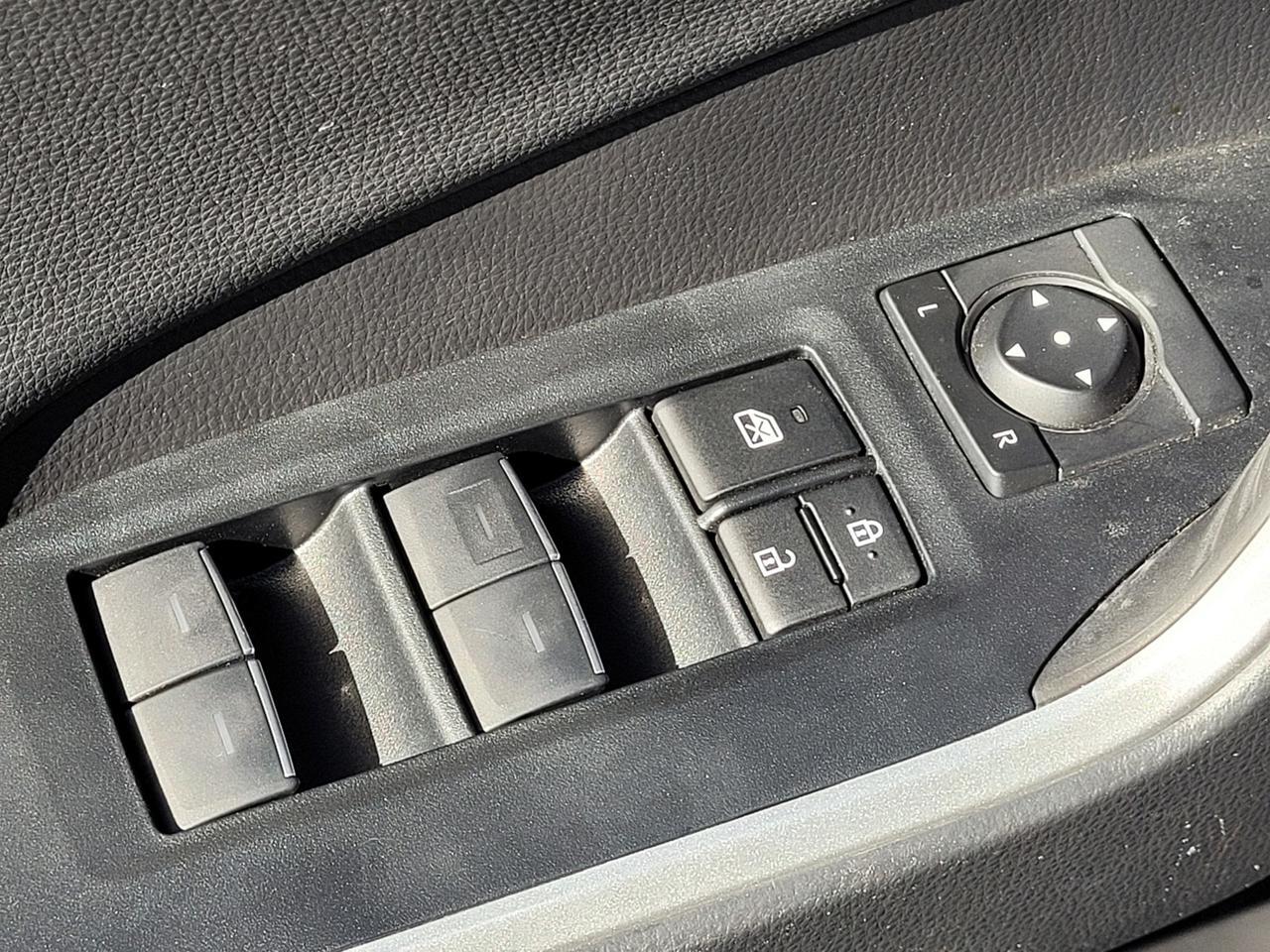 2023 Toyota RAV4 TRD OFF ROAD AWD Vacaville CA