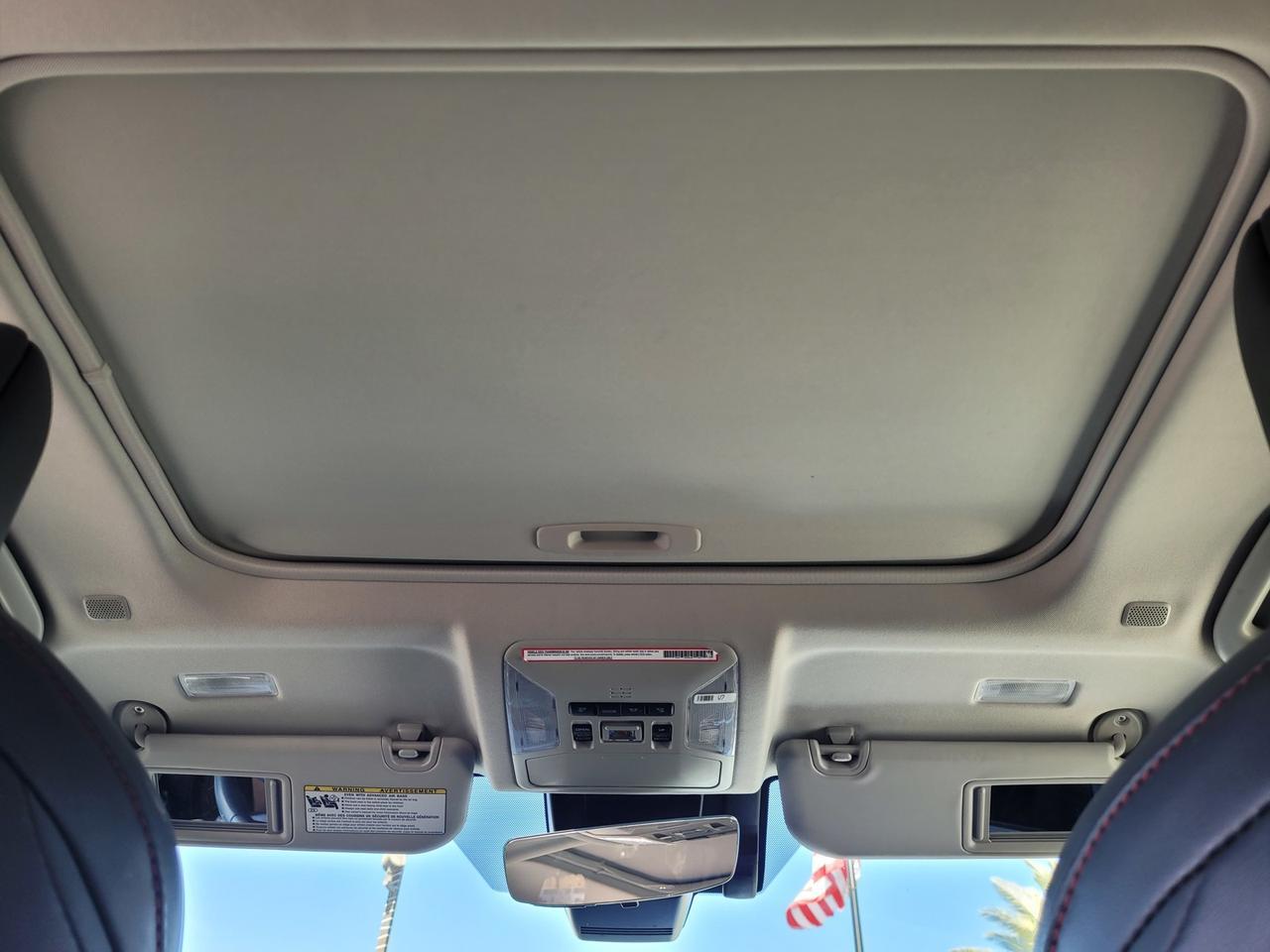 2023 Toyota RAV4 TRD OFF ROAD AWD Vacaville CA
