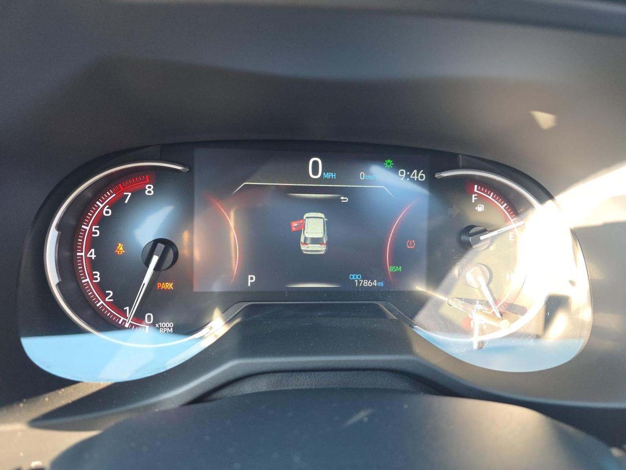 2023 Toyota RAV4 TRD Off Road Knoxville TN