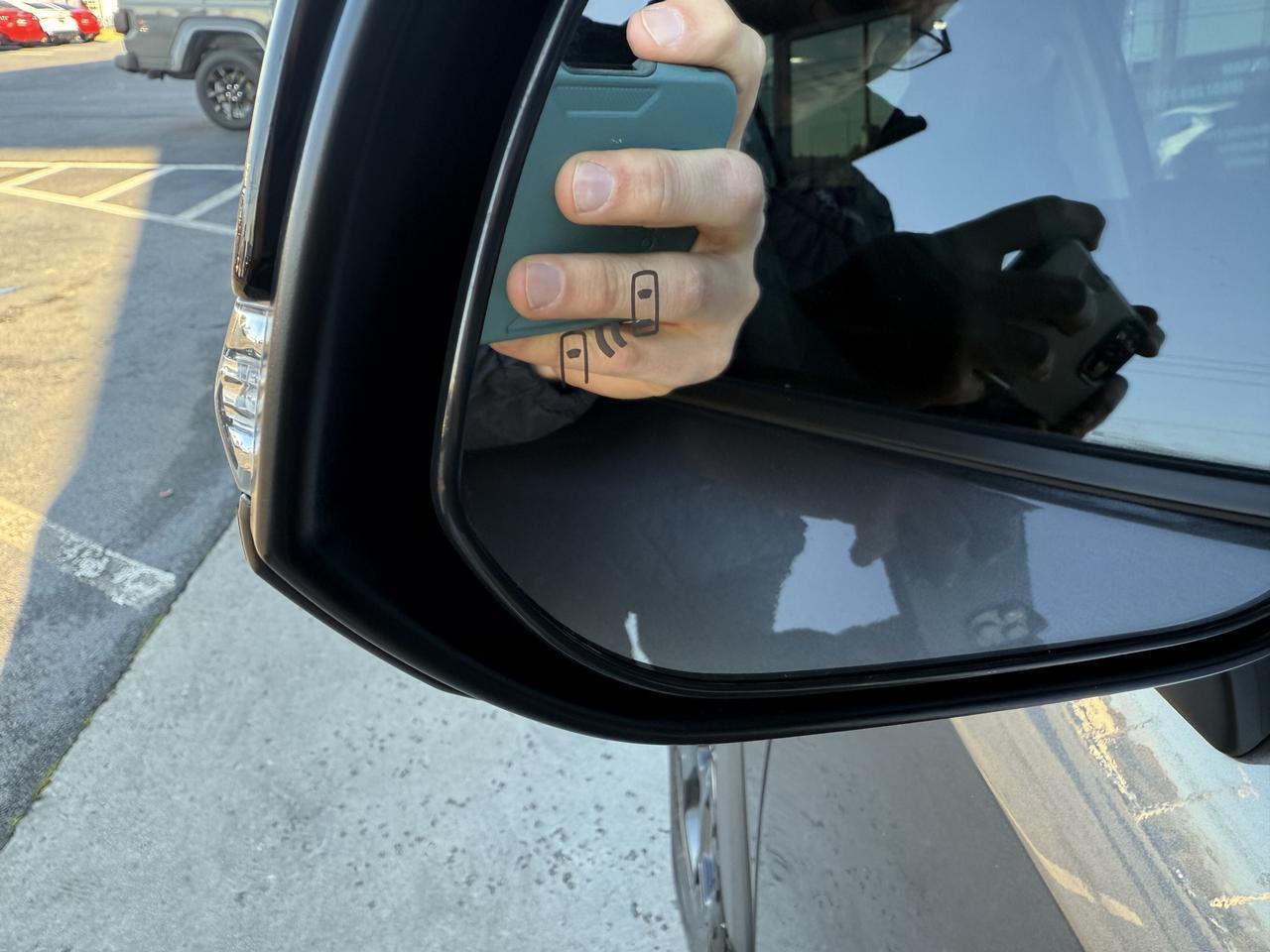 2023 Toyota RAV4 TRD Off Road Knoxville TN