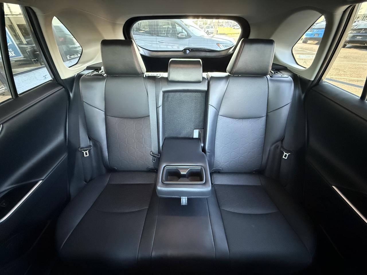 2023 Toyota RAV4 TRD Off Road Knoxville TN