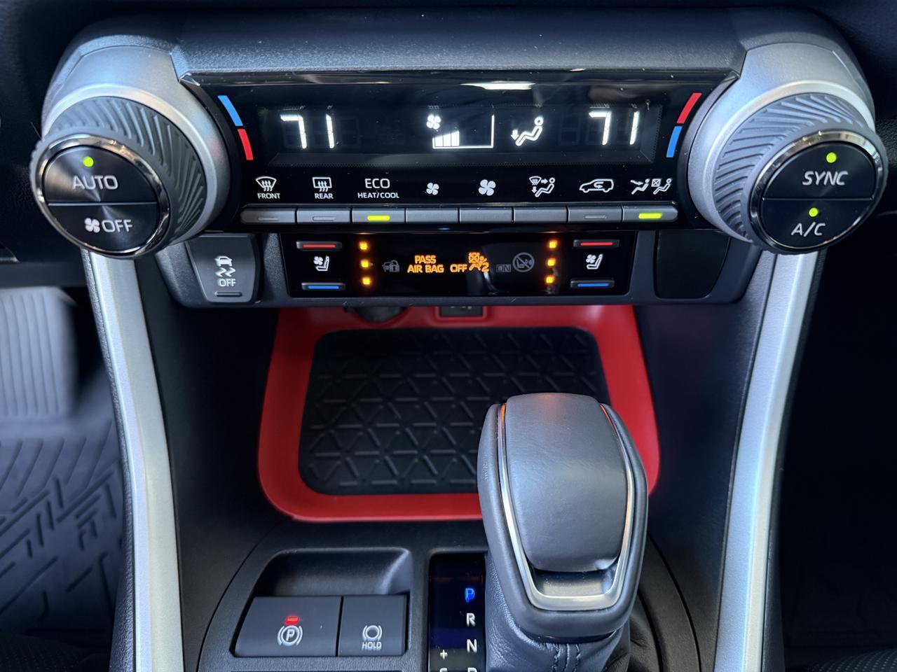 2023 Toyota RAV4 TRD Off Road Knoxville TN