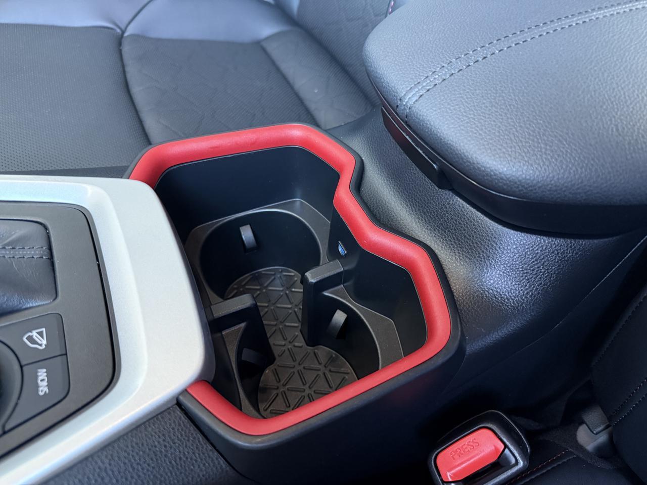 2023 Toyota RAV4 TRD Off Road Knoxville TN