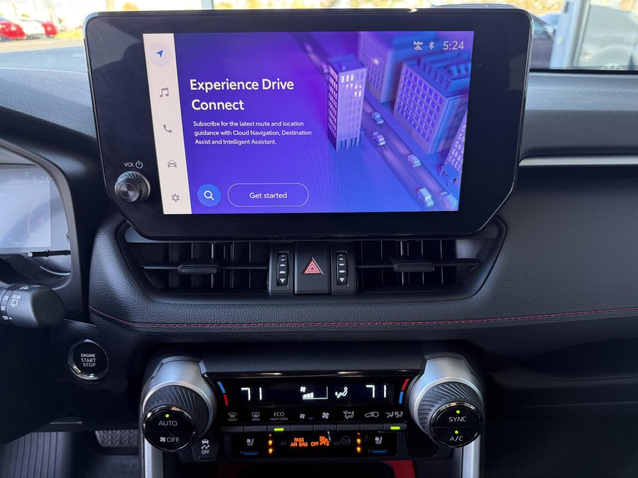 2023 Toyota RAV4 TRD Off Road Knoxville TN