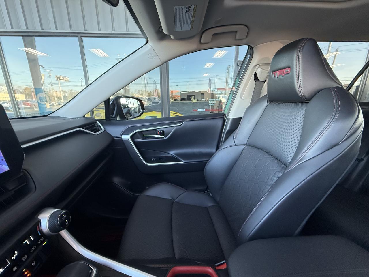 2023 Toyota RAV4 TRD Off Road Knoxville TN