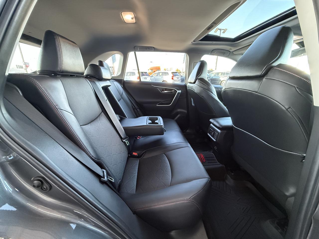 2023 Toyota RAV4 TRD Off Road Knoxville TN