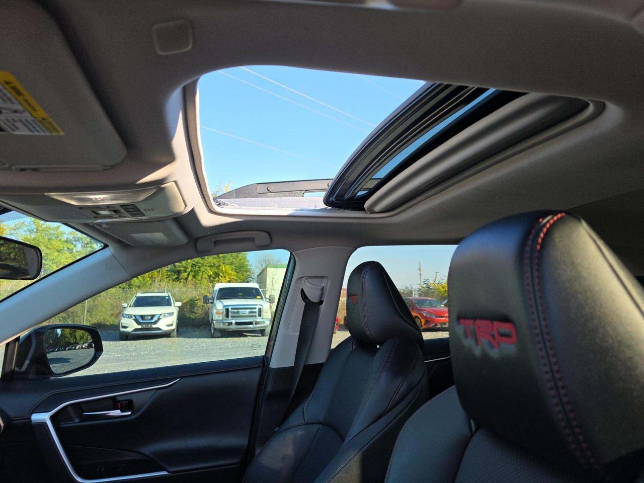 2023 Toyota RAV4 TRD Off Road Knoxville TN