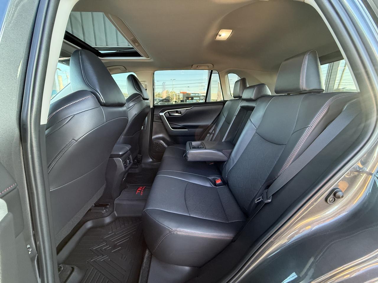 2023 Toyota RAV4 TRD Off Road Knoxville TN