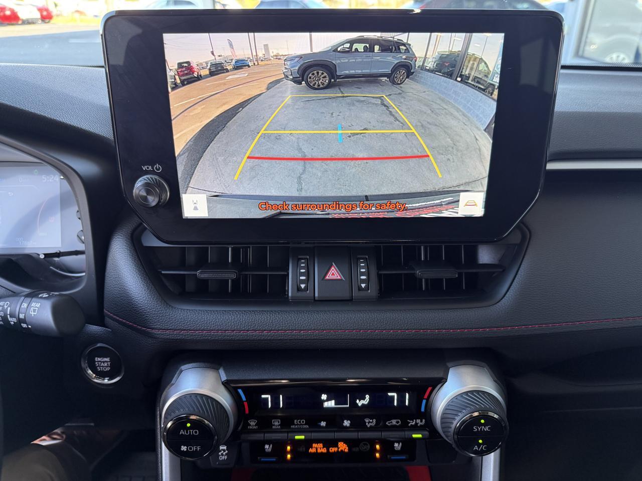 2023 Toyota RAV4 TRD Off Road Knoxville TN