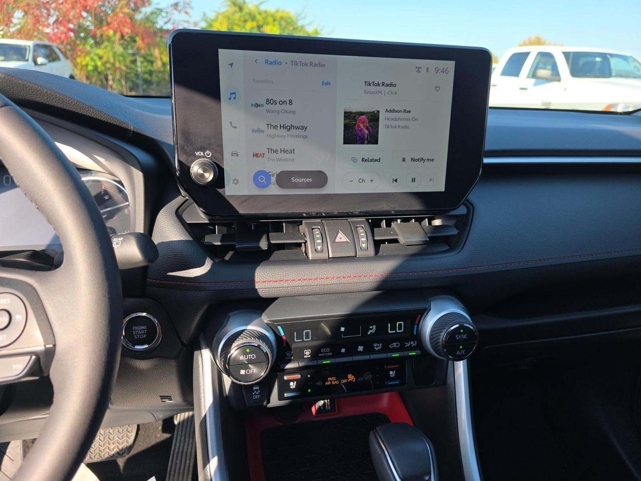 2023 Toyota RAV4 TRD Off Road Knoxville TN