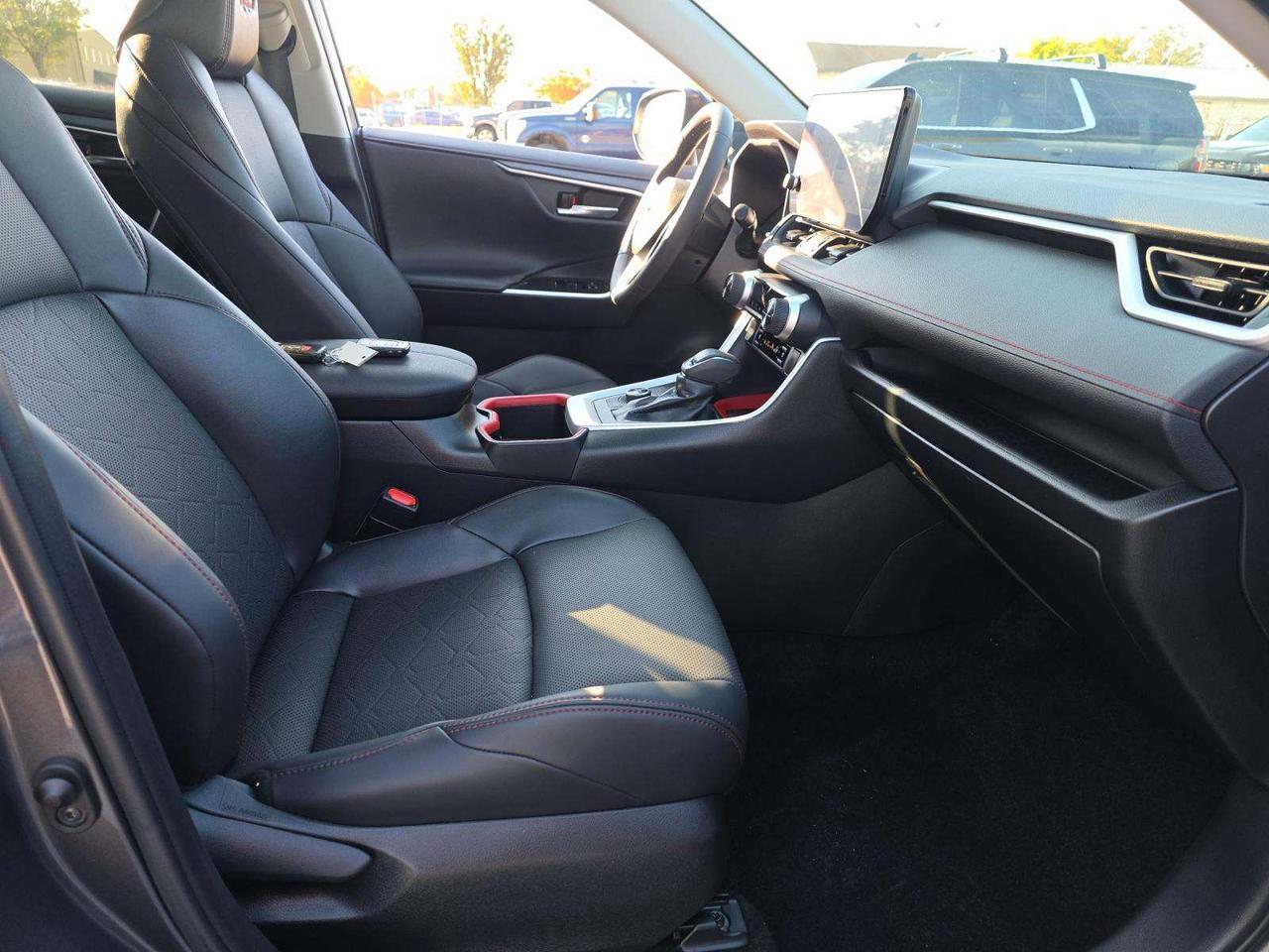 2023 Toyota RAV4 TRD Off Road Knoxville TN