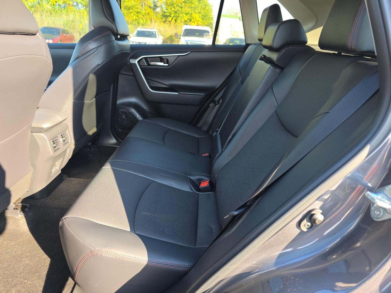 2023 Toyota RAV4 TRD Off Road Knoxville TN