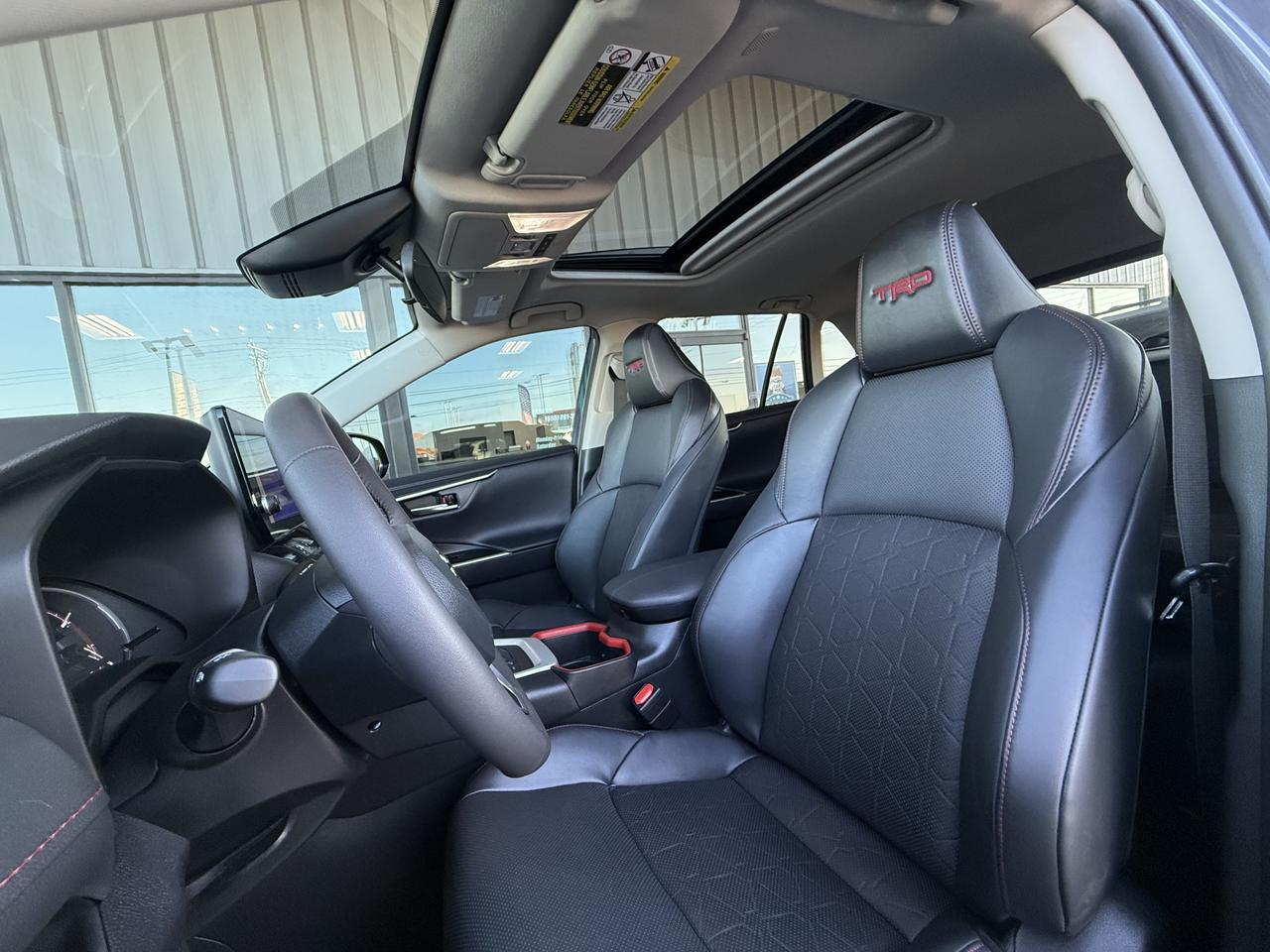 2023 Toyota RAV4 TRD Off Road Knoxville TN