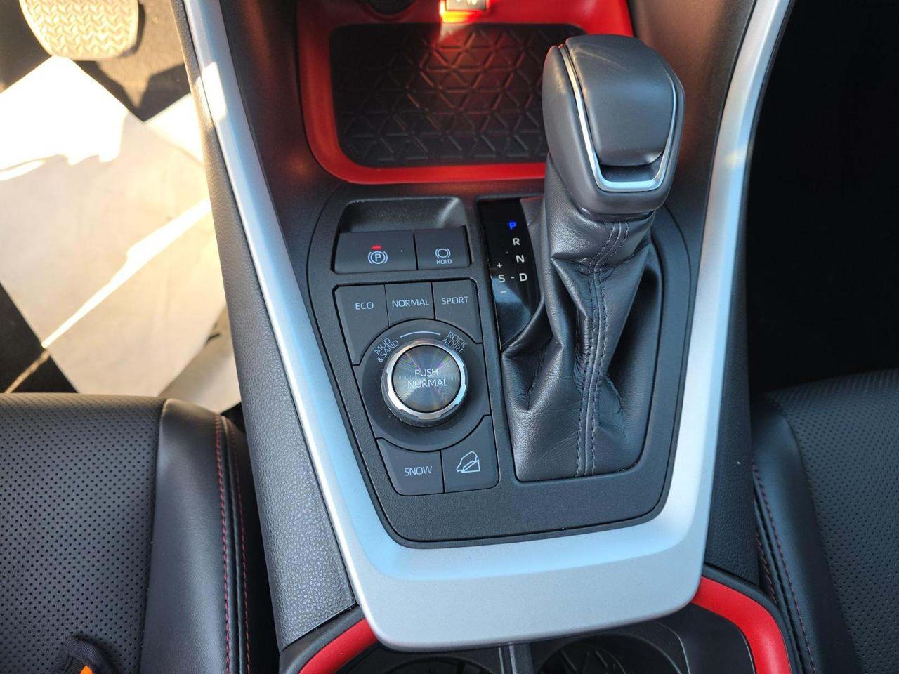 2023 Toyota RAV4 TRD Off Road Knoxville TN