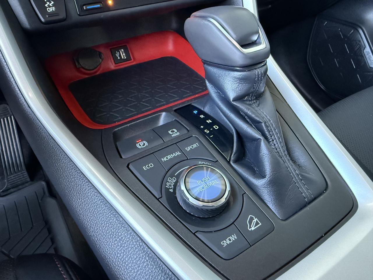 2023 Toyota RAV4 TRD Off Road Knoxville TN