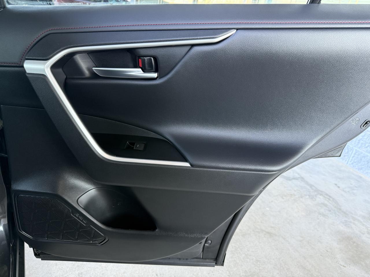 2023 Toyota RAV4 TRD Off Road Knoxville TN