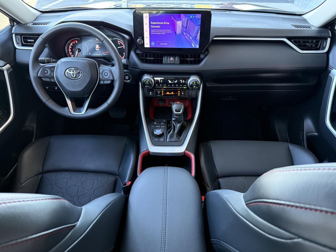 2023 Toyota RAV4 TRD Off Road Knoxville TN