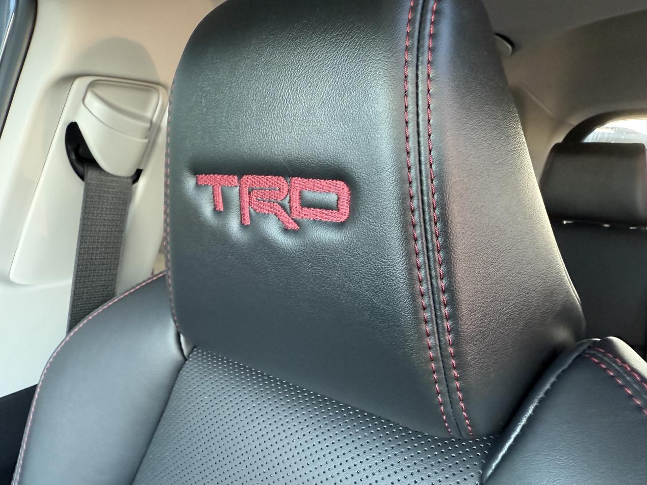 2023 Toyota RAV4 TRD Off Road Knoxville TN