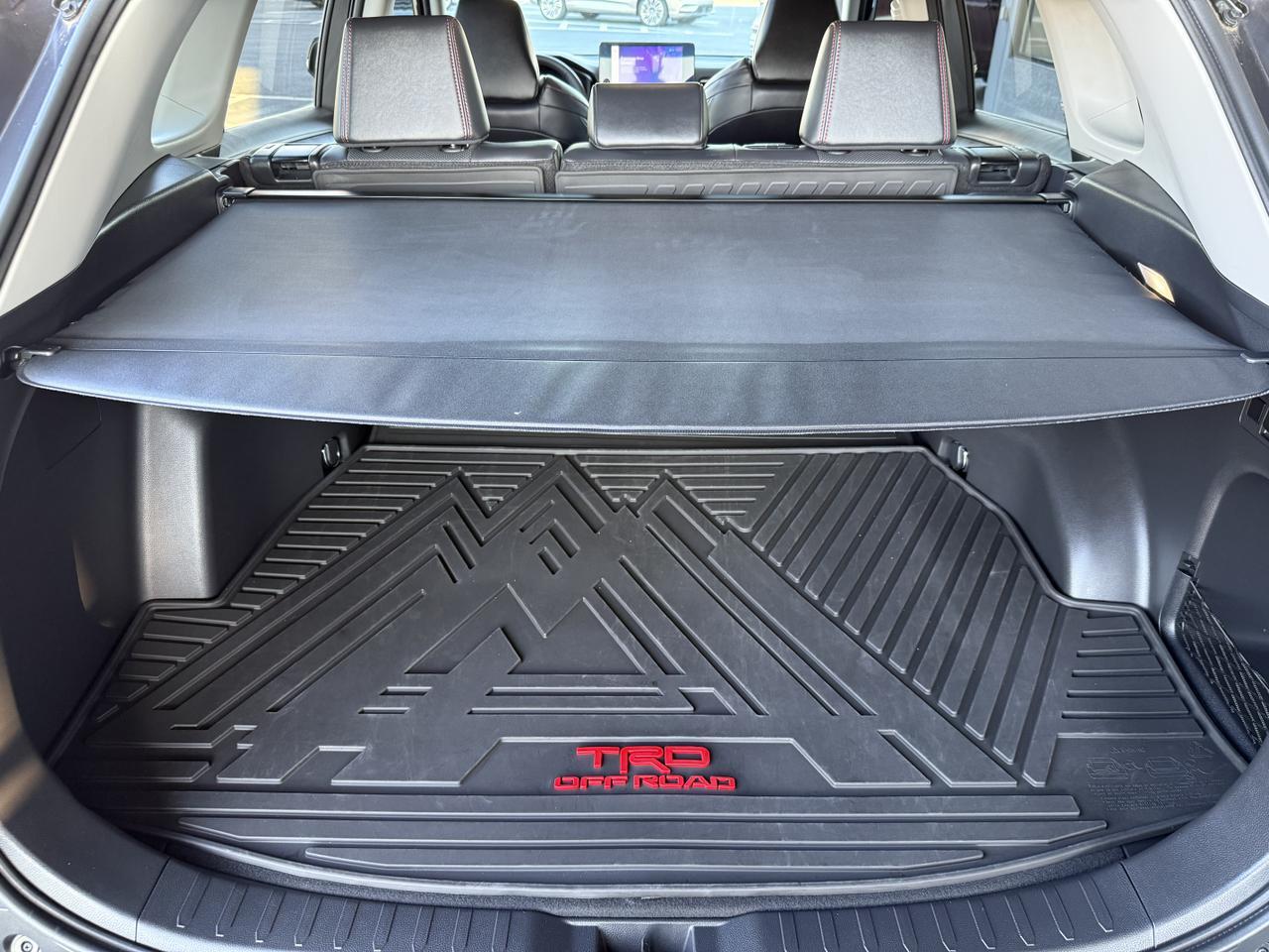 2023 Toyota RAV4 TRD Off Road Knoxville TN