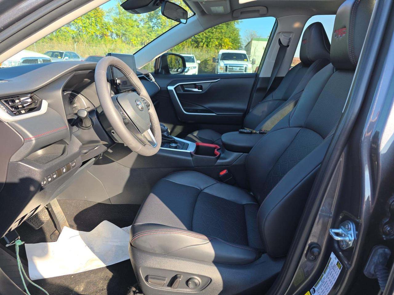 2023 Toyota RAV4 TRD Off Road Knoxville TN