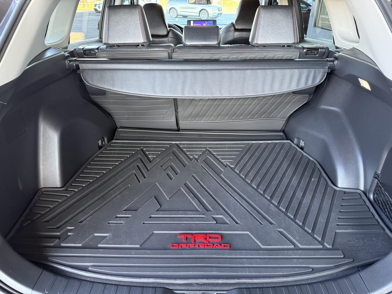 2023 Toyota RAV4 TRD Off Road Knoxville TN