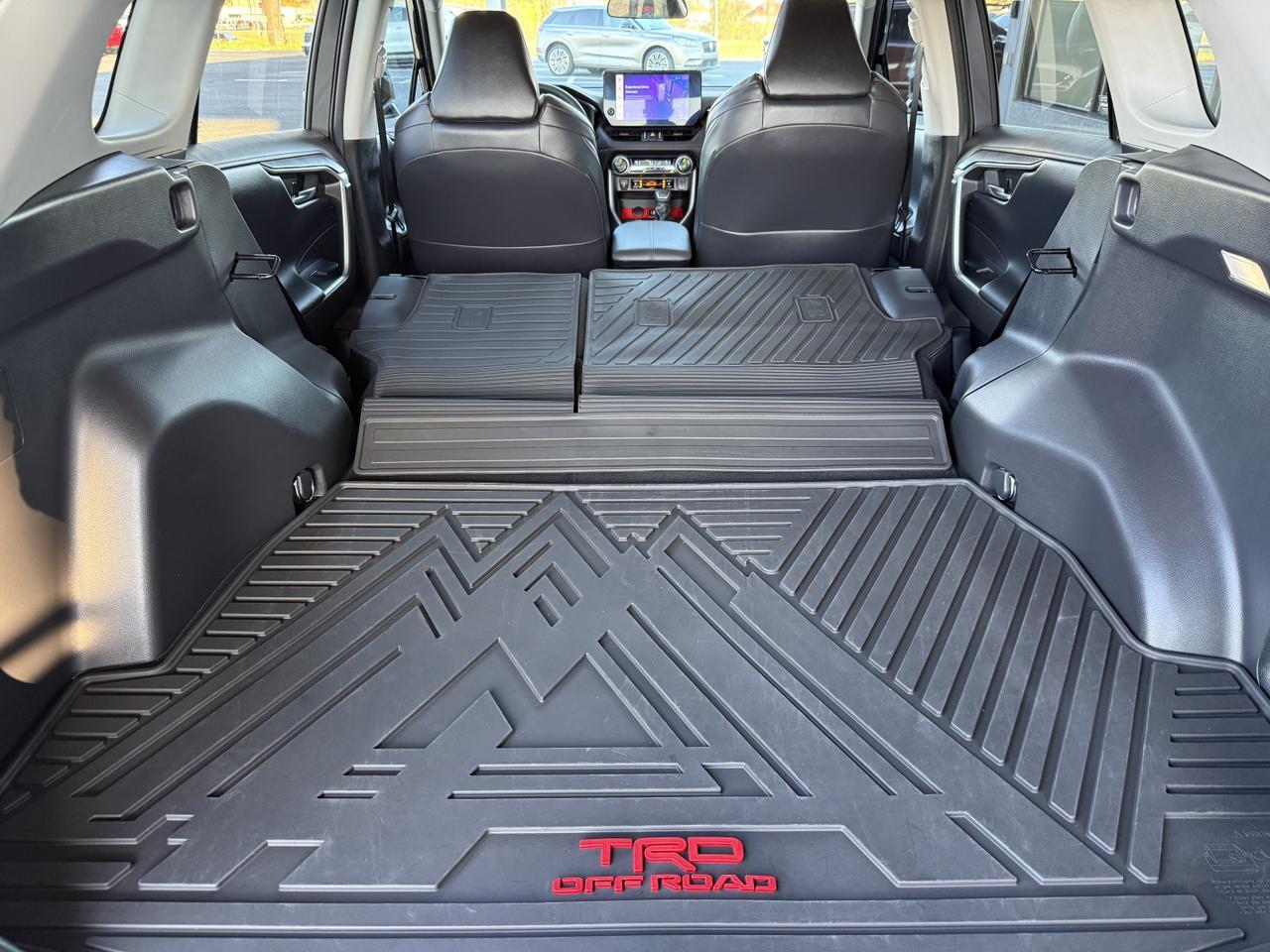 2023 Toyota RAV4 TRD Off Road Knoxville TN