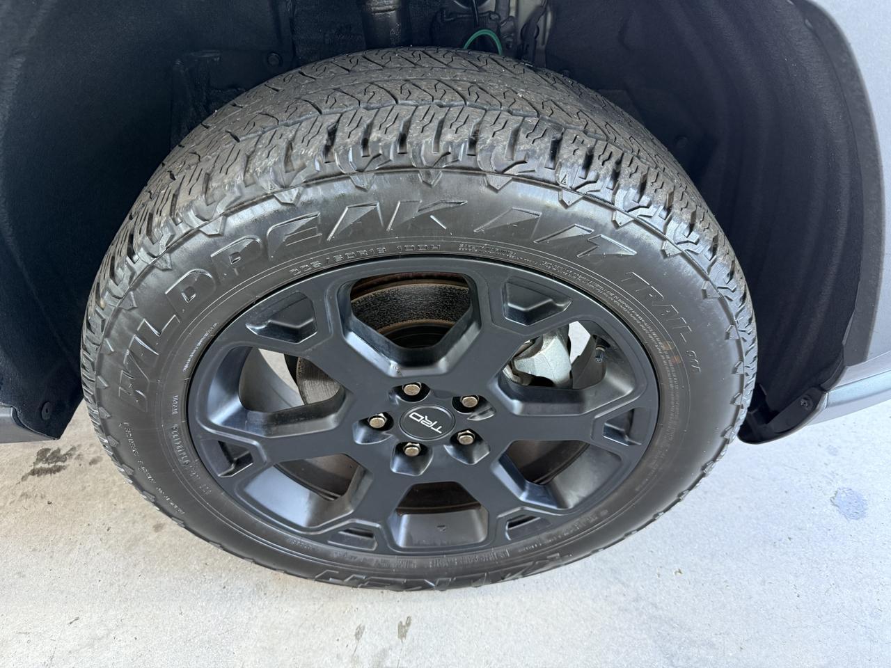 2023 Toyota RAV4 TRD Off Road Knoxville TN