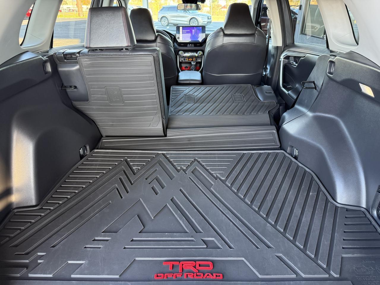 2023 Toyota RAV4 TRD Off Road Knoxville TN