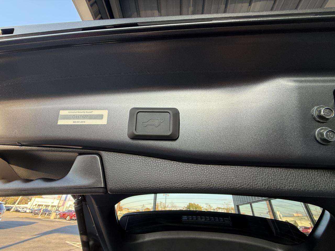 2023 Toyota RAV4 TRD Off Road Knoxville TN