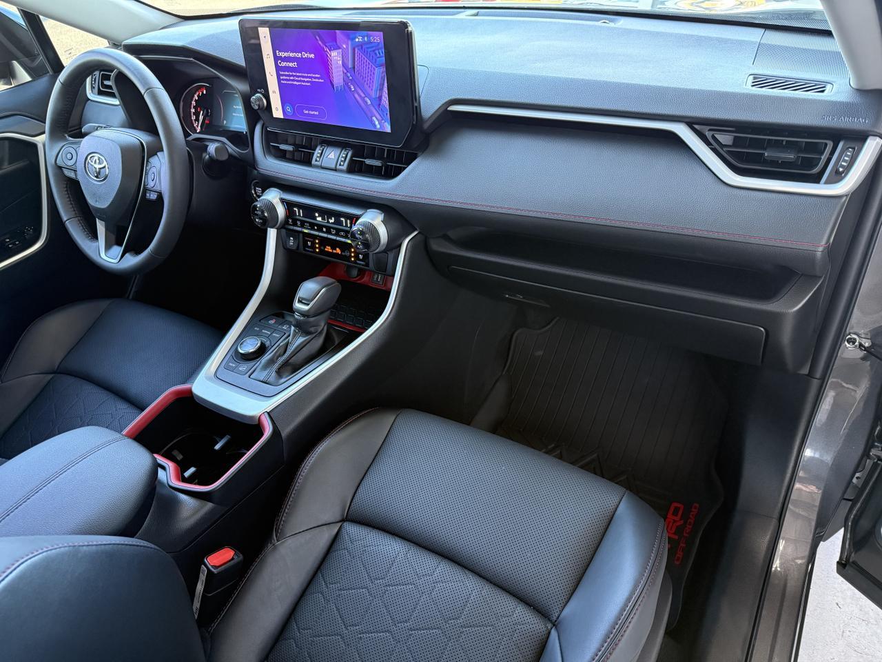 2023 Toyota RAV4 TRD Off Road Knoxville TN