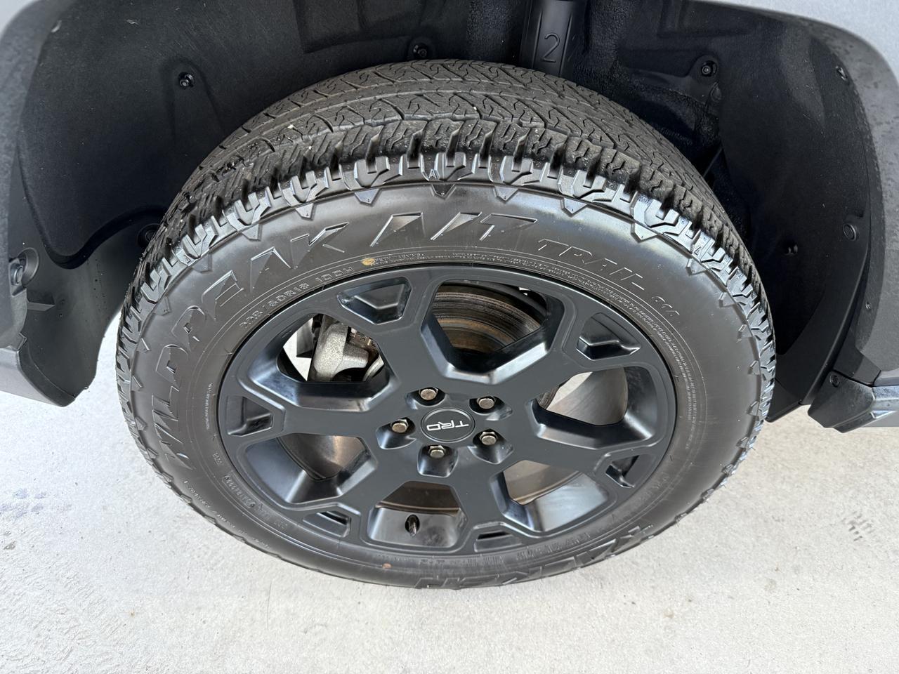 2023 Toyota RAV4 TRD Off Road Knoxville TN