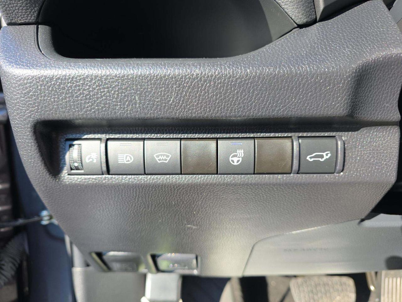 2023 Toyota RAV4 TRD Off Road Knoxville TN