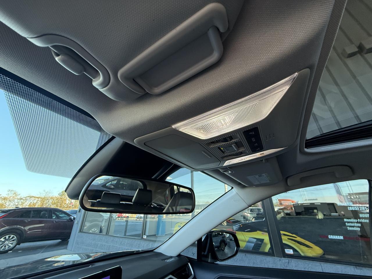 2023 Toyota RAV4 TRD Off Road Knoxville TN