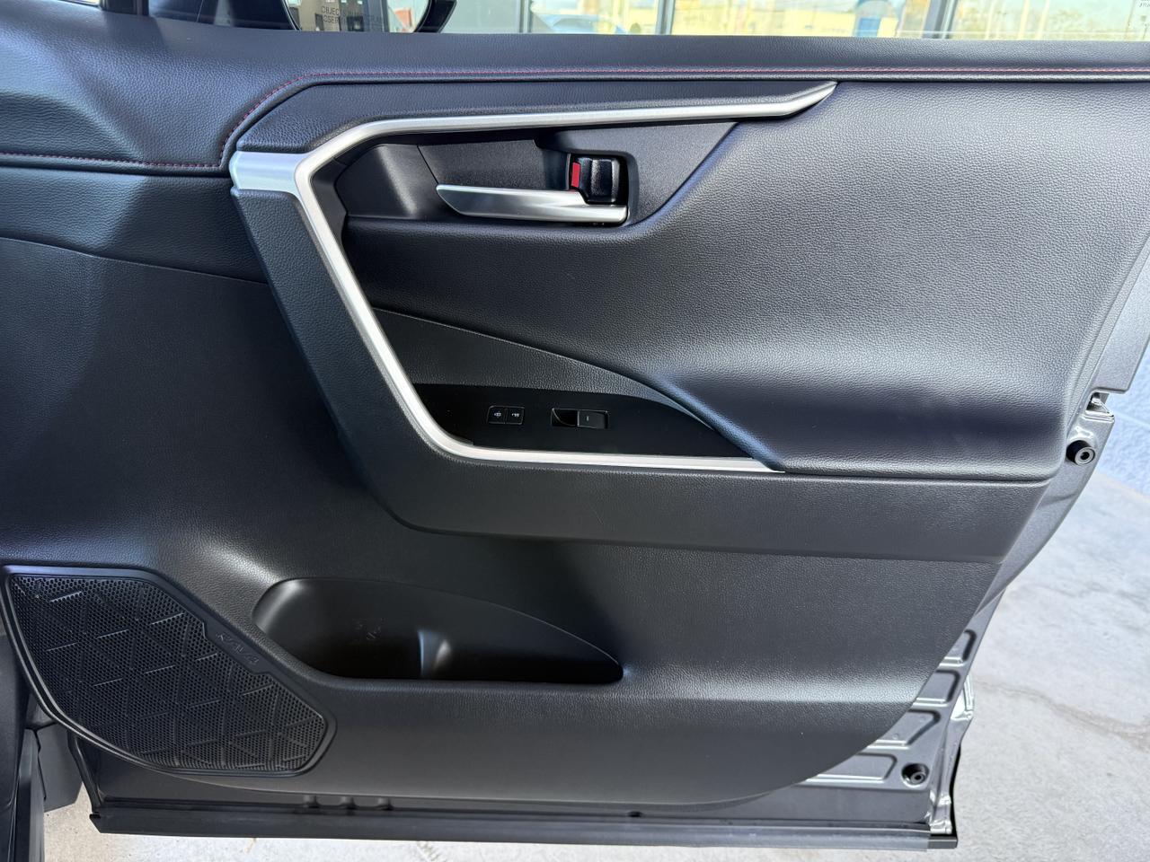 2023 Toyota RAV4 TRD Off Road Knoxville TN