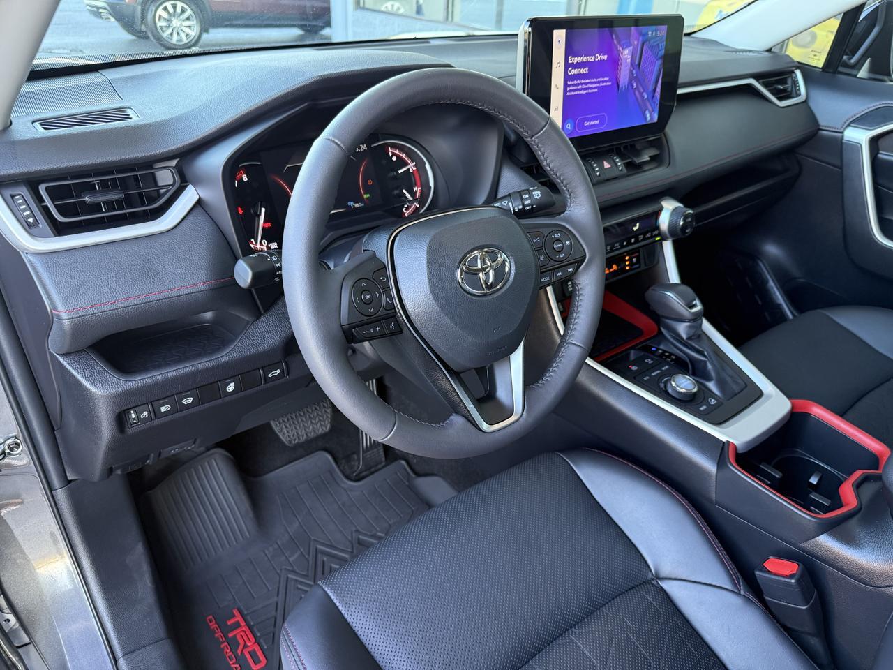 2023 Toyota RAV4 TRD Off Road Knoxville TN