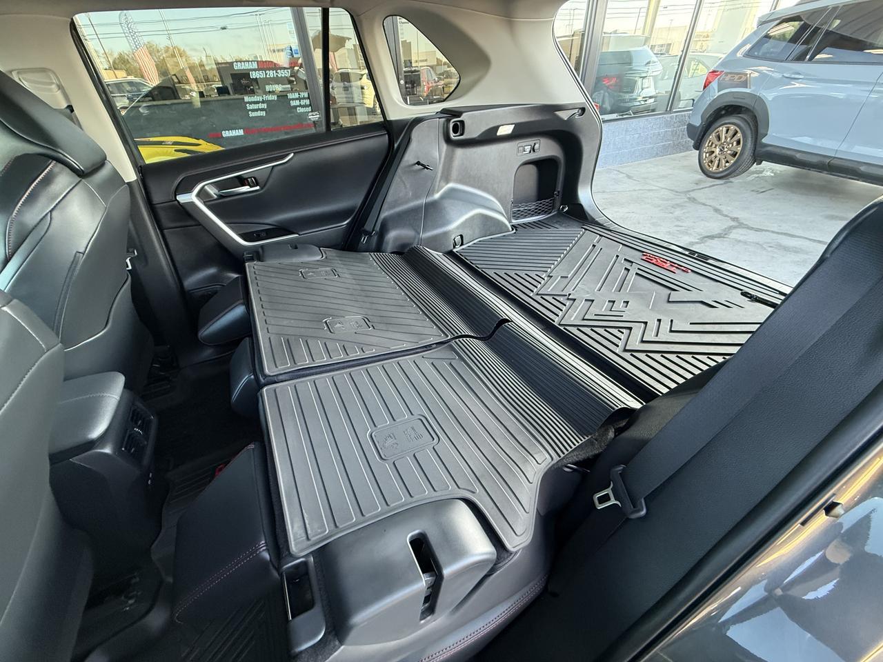 2023 Toyota RAV4 TRD Off Road Knoxville TN