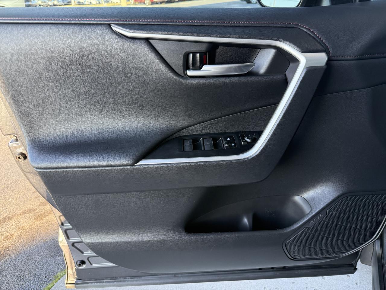 2023 Toyota RAV4 TRD Off Road Knoxville TN