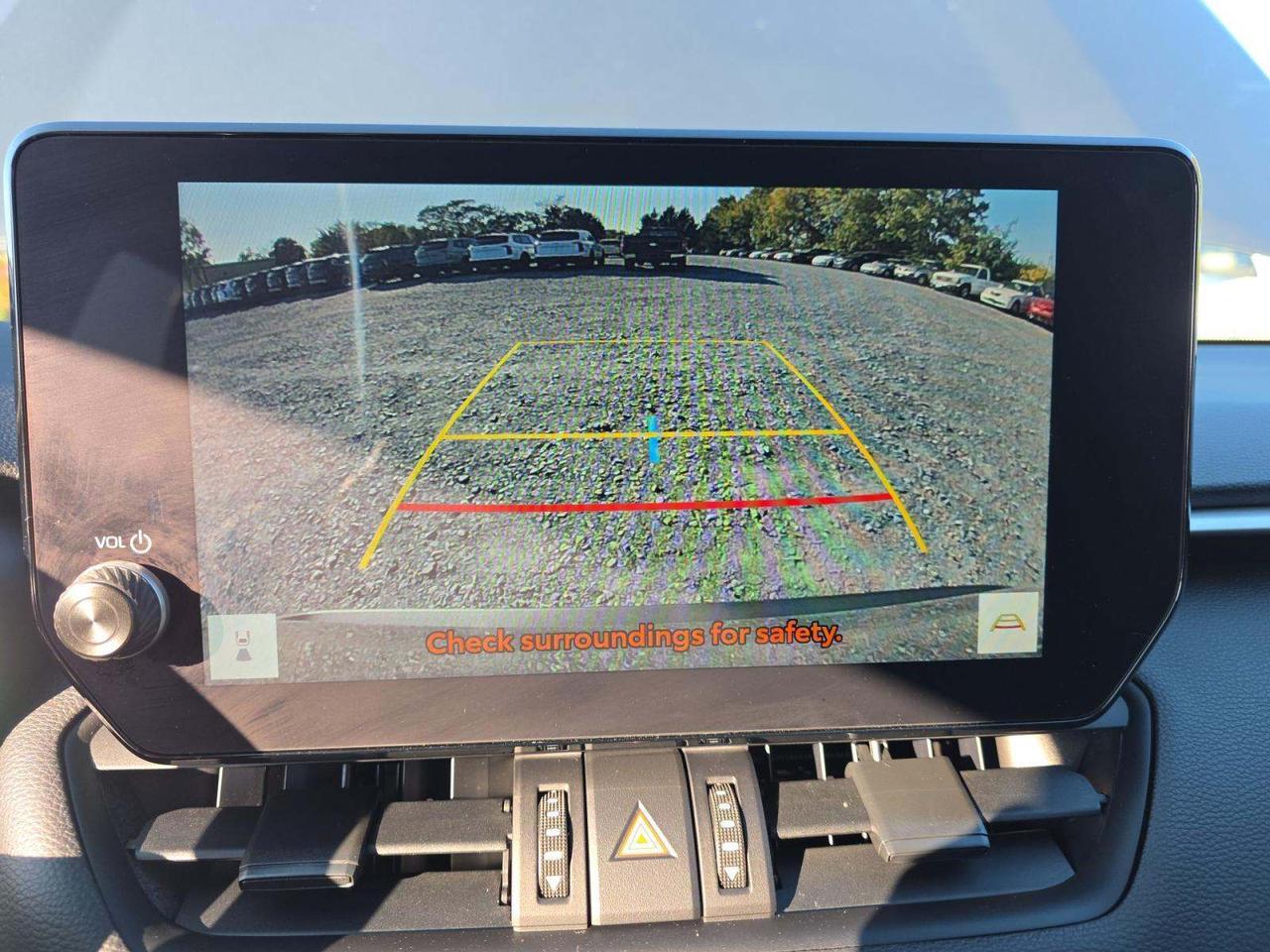 2023 Toyota RAV4 TRD Off Road Knoxville TN