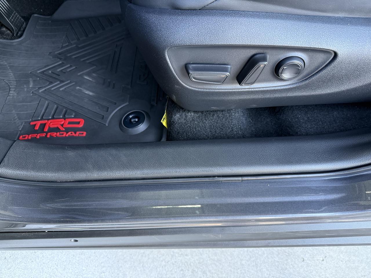 2023 Toyota RAV4 TRD Off Road Knoxville TN