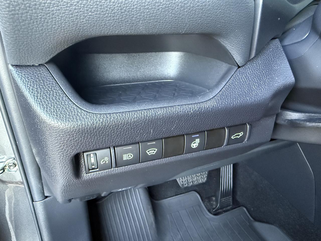 2023 Toyota RAV4 TRD Off Road Knoxville TN