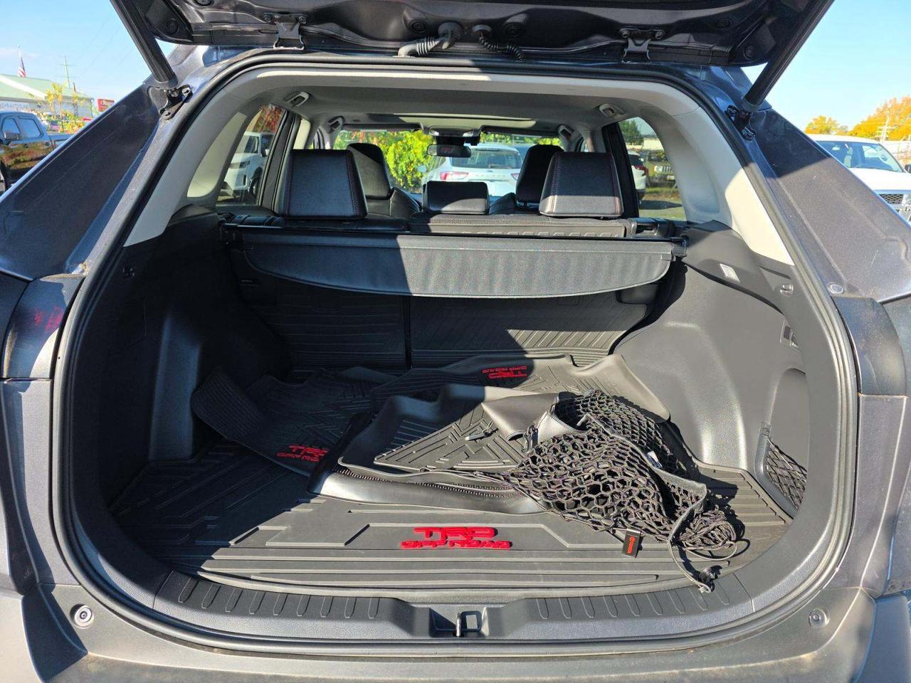 2023 Toyota RAV4 TRD Off Road Knoxville TN