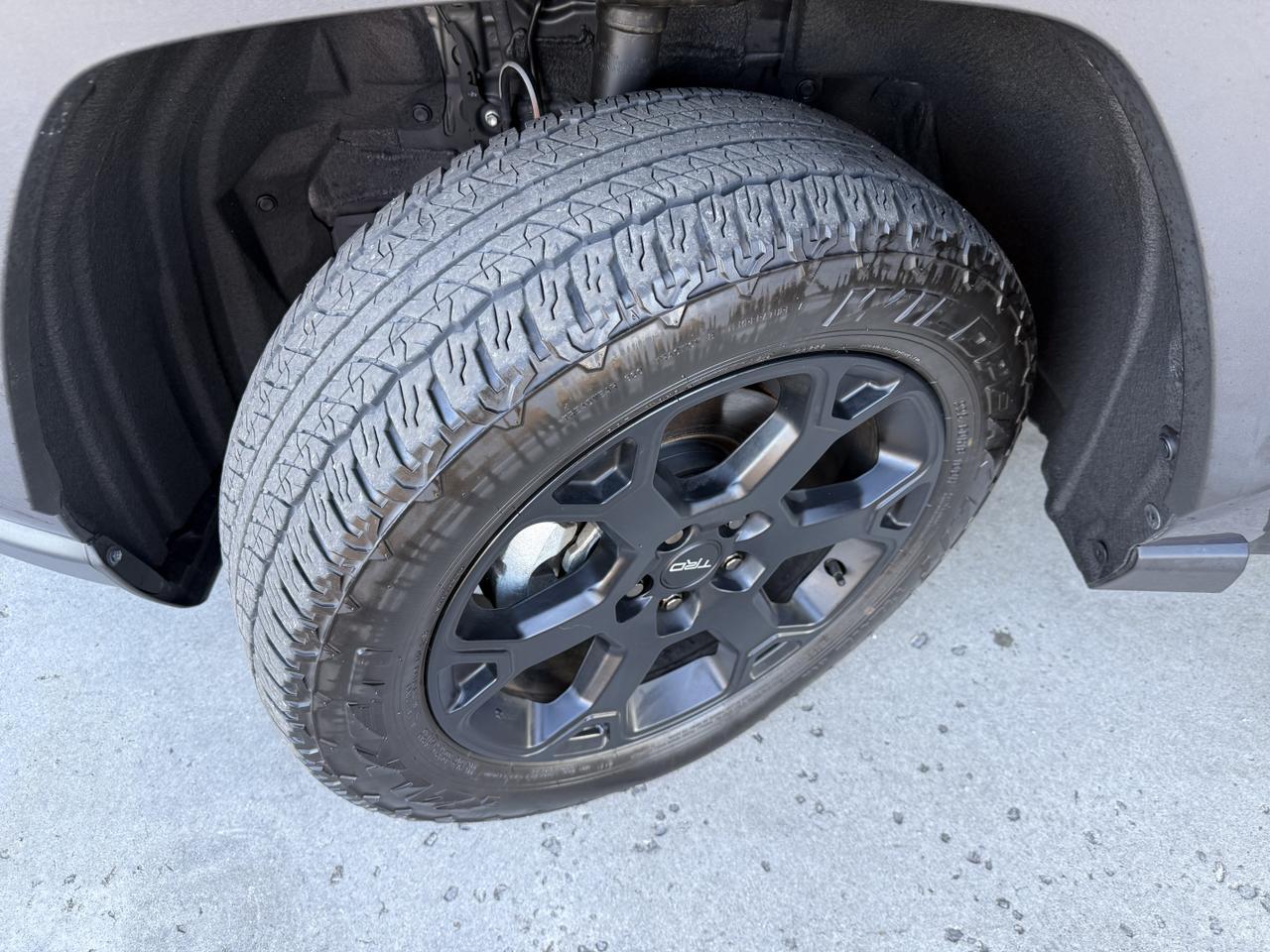 2023 Toyota RAV4 TRD Off Road Knoxville TN