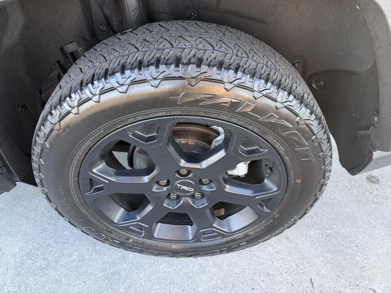 2023 Toyota RAV4 TRD Off Road Knoxville TN