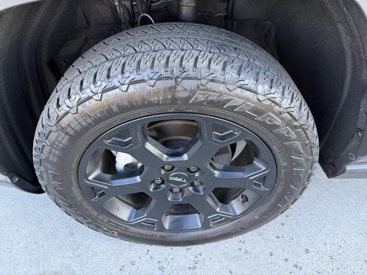 2023 Toyota RAV4 TRD Off Road Knoxville TN